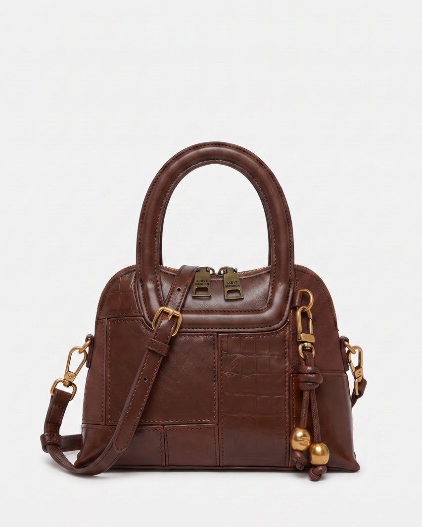 BROMEY ML BROWN