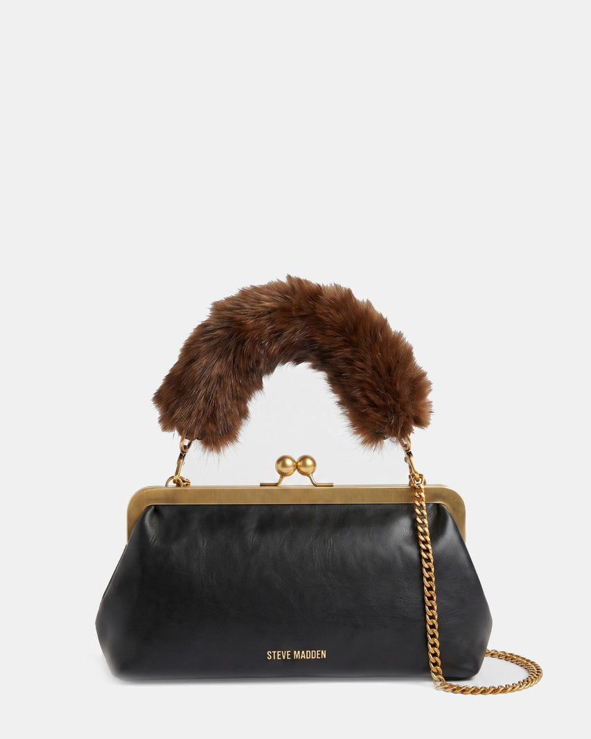 BAMIRA BLACK/GOLD