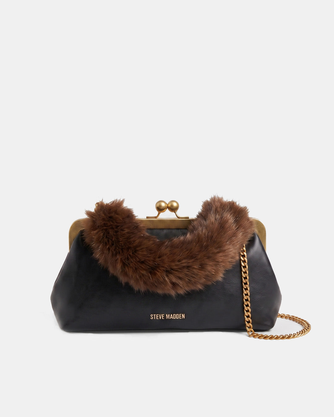 BAMIRA BLACK/GOLD - view 3