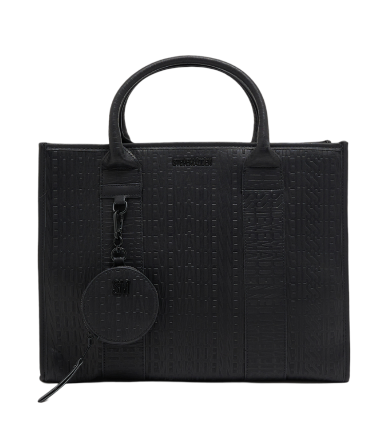 BOPTIC-E BLACK/BLACK - view 2