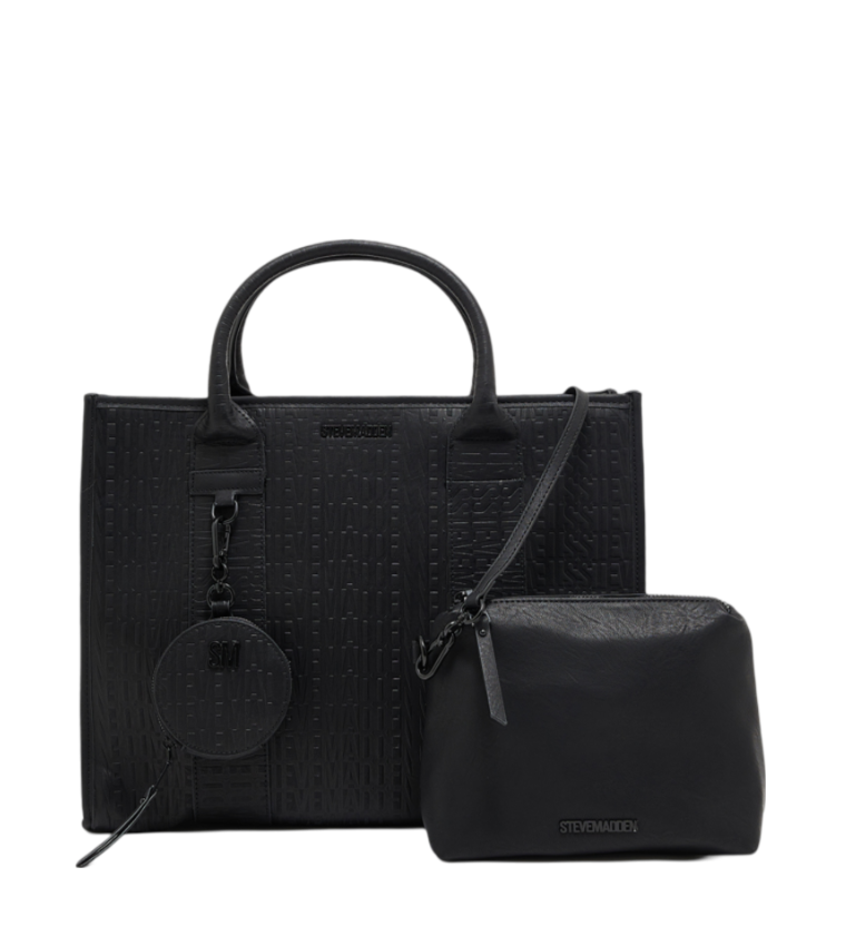BOPTIC-E BLACK/BLACK