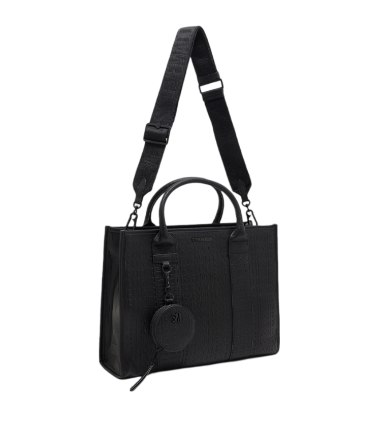 BOPTIC-E BLACK/BLACK - view 3