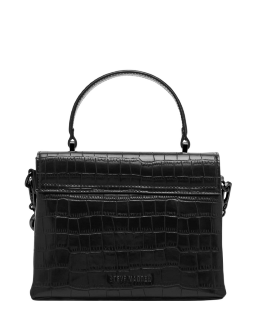 BWORSH-C BLACK/BLACK