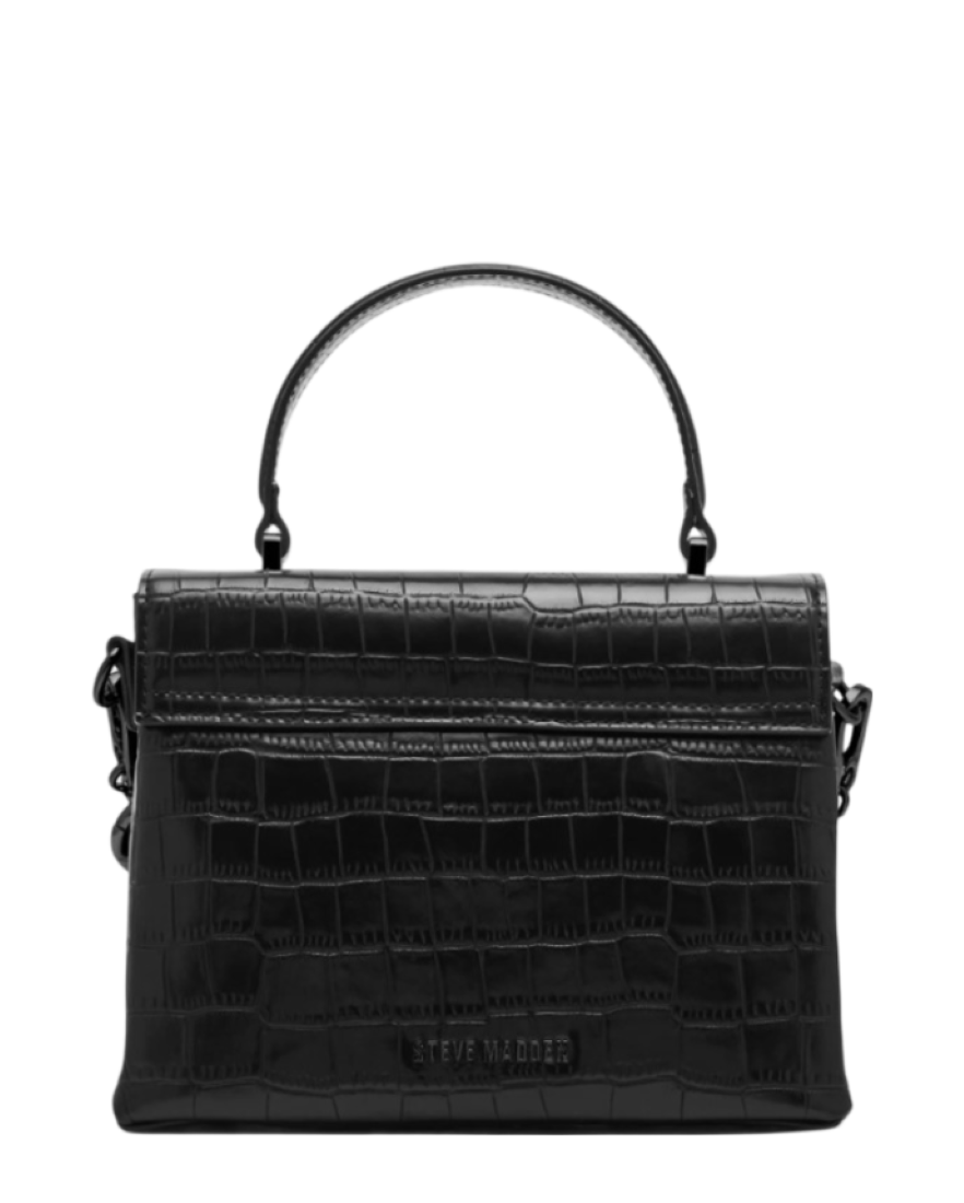BWORSH-C BLACK/BLACK