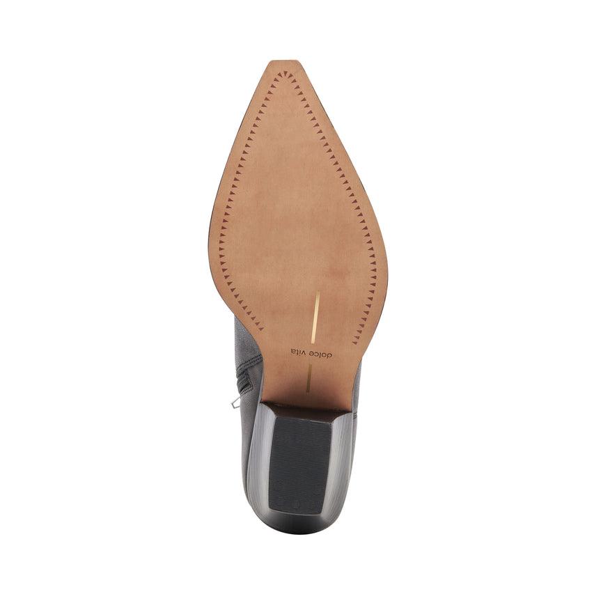 Dolce Vita Australia RUTGER BLACK - position 6 - view 5