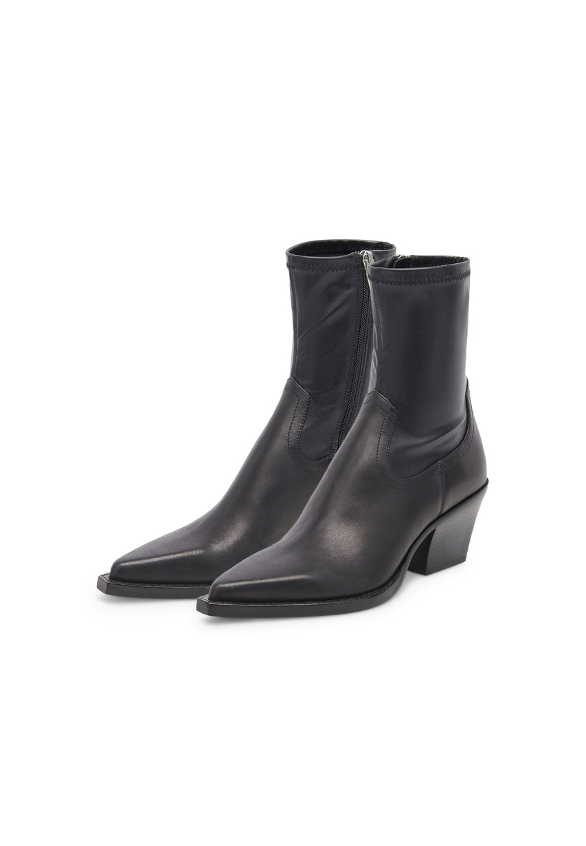 Dolce Vita Australia RUTGER BLACK - position 8 - view 7