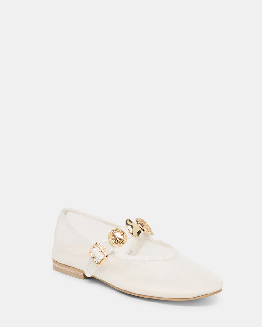 RELAN MESH WHITE - view 2