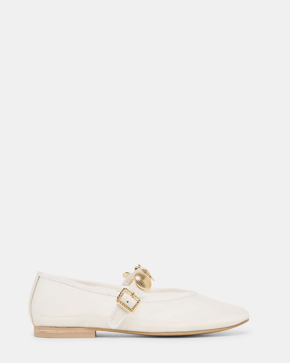 RELAN MESH WHITE