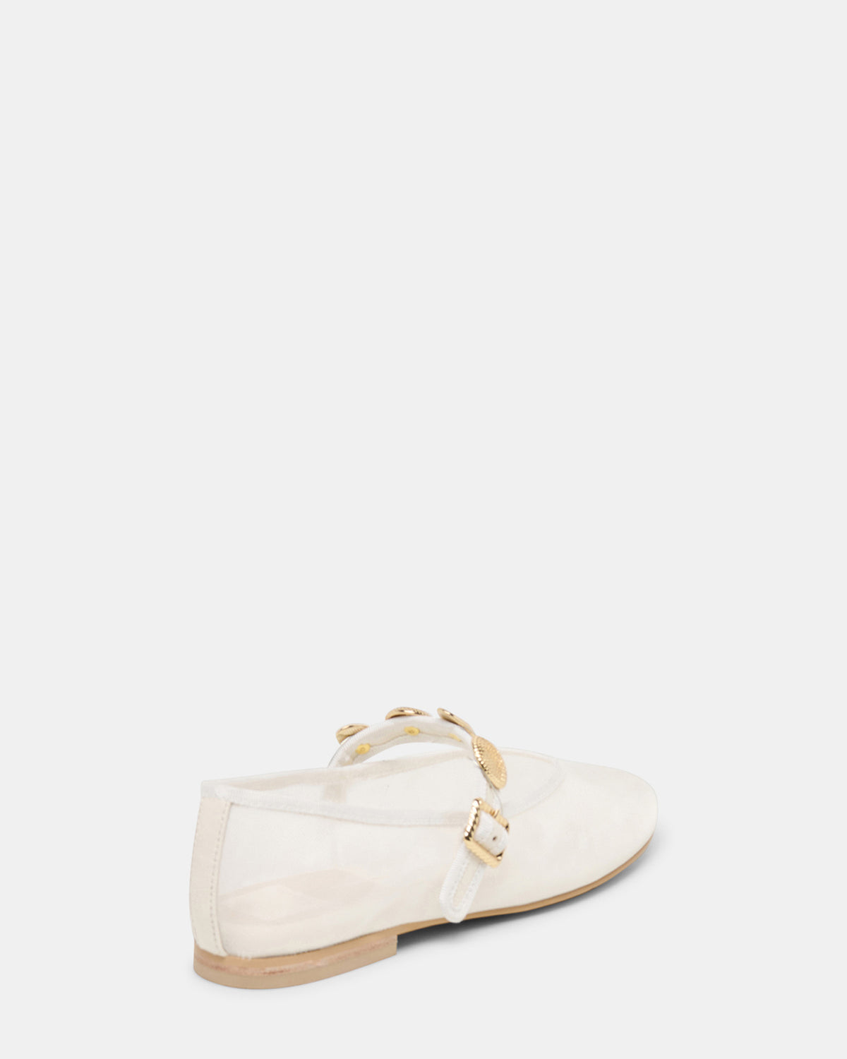 RELAN MESH WHITE - view 5
