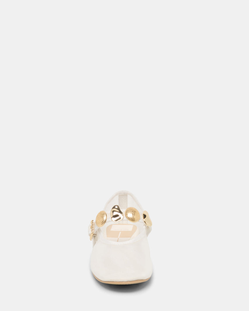RELAN MESH WHITE - view 3