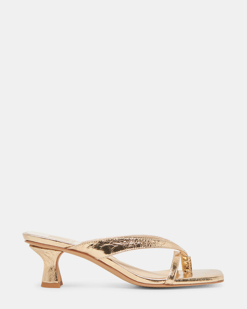 BREVEL GOLD