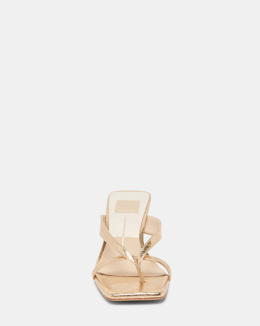 BREVEL GOLD - view 3