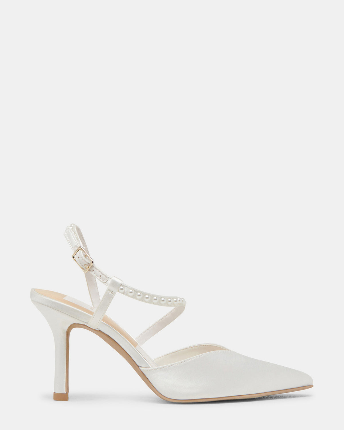 KAMRA PEARL TRUE WHITE