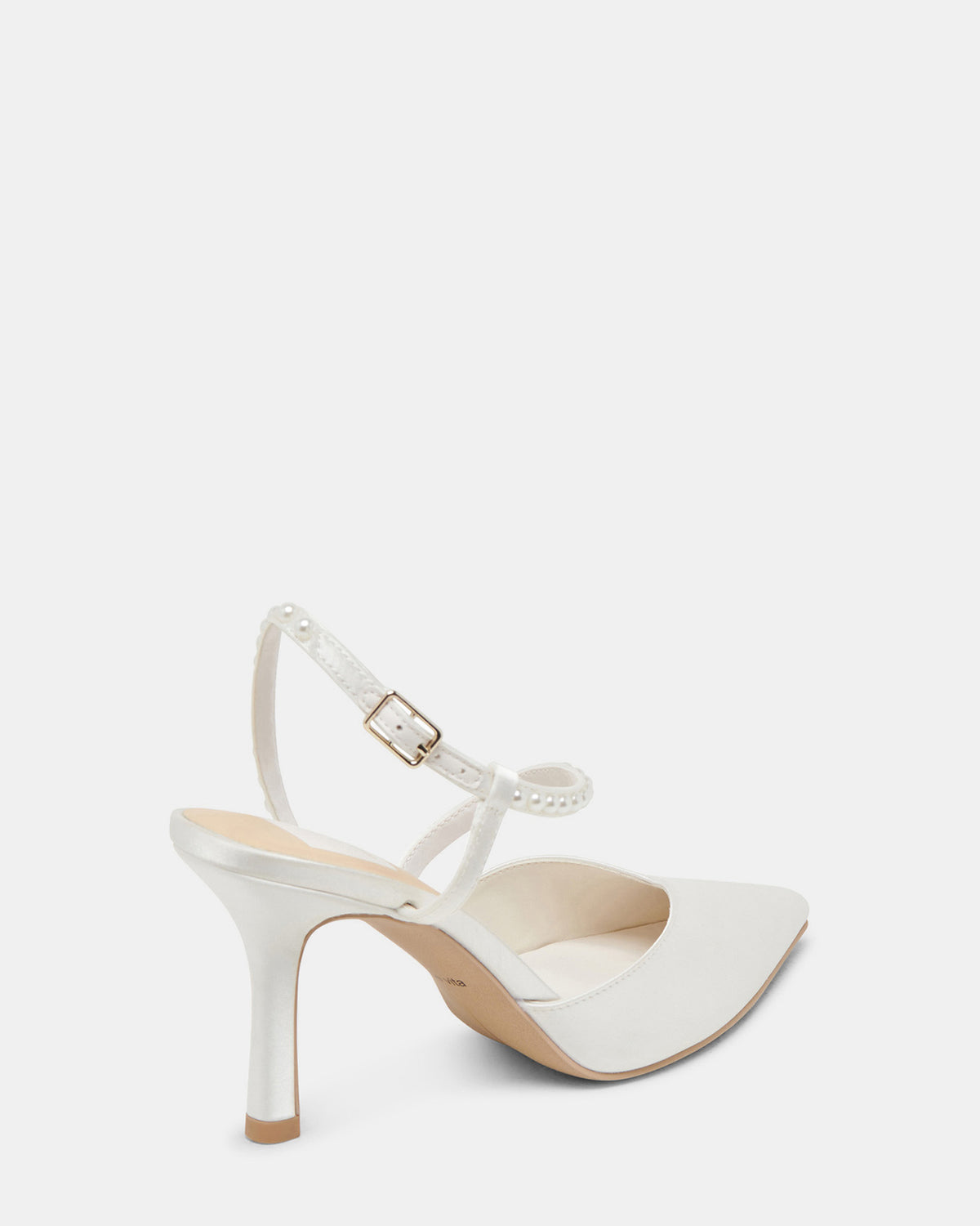 KAMRA PEARL TRUE WHITE - view 5