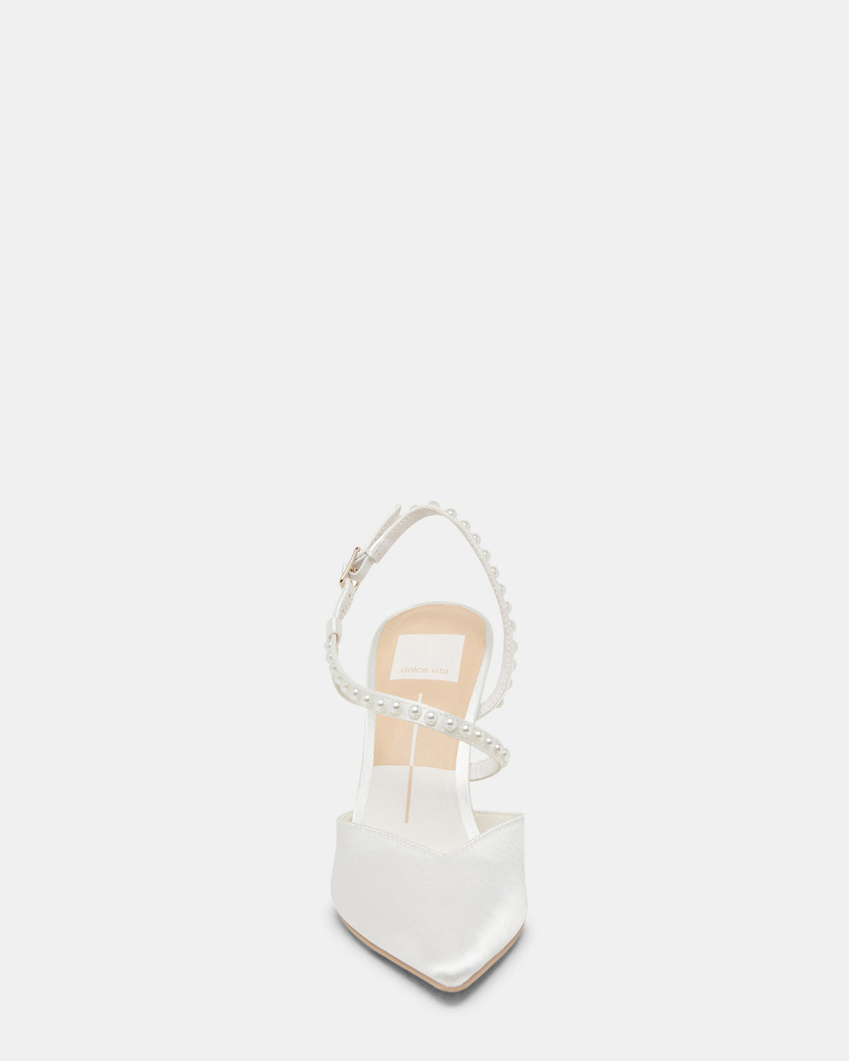 KAMRA PEARL TRUE WHITE - view 3