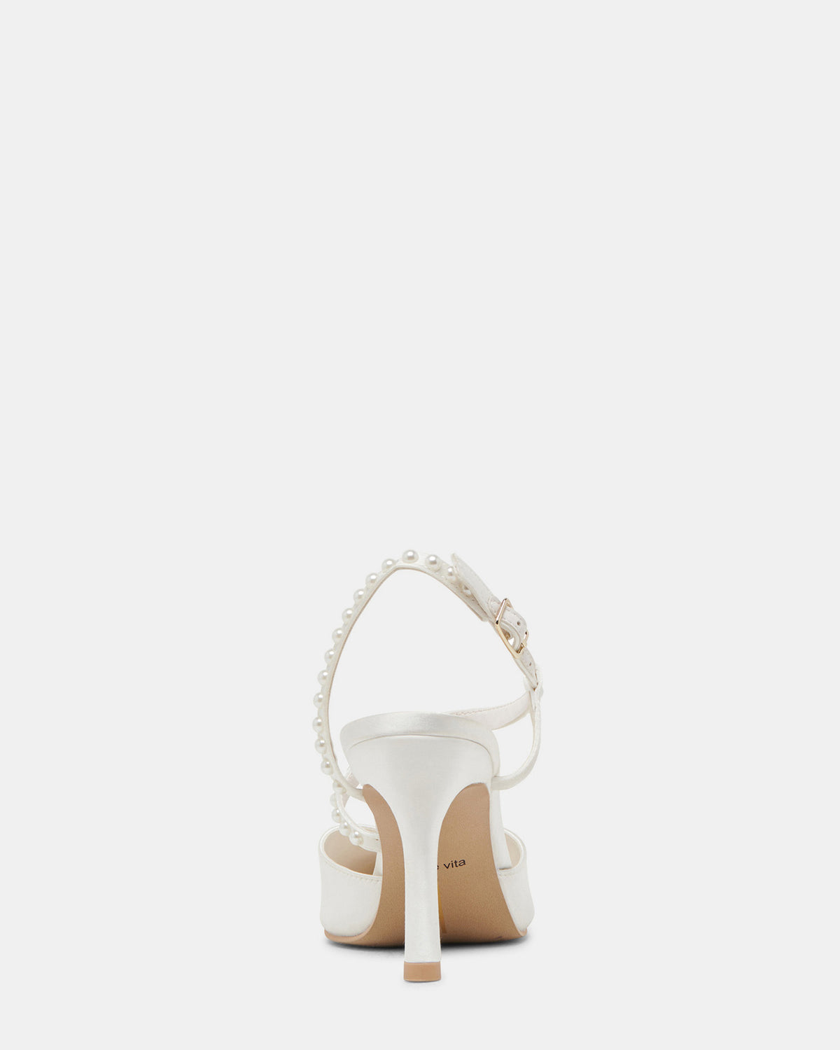 KAMRA PEARL TRUE WHITE - view 6