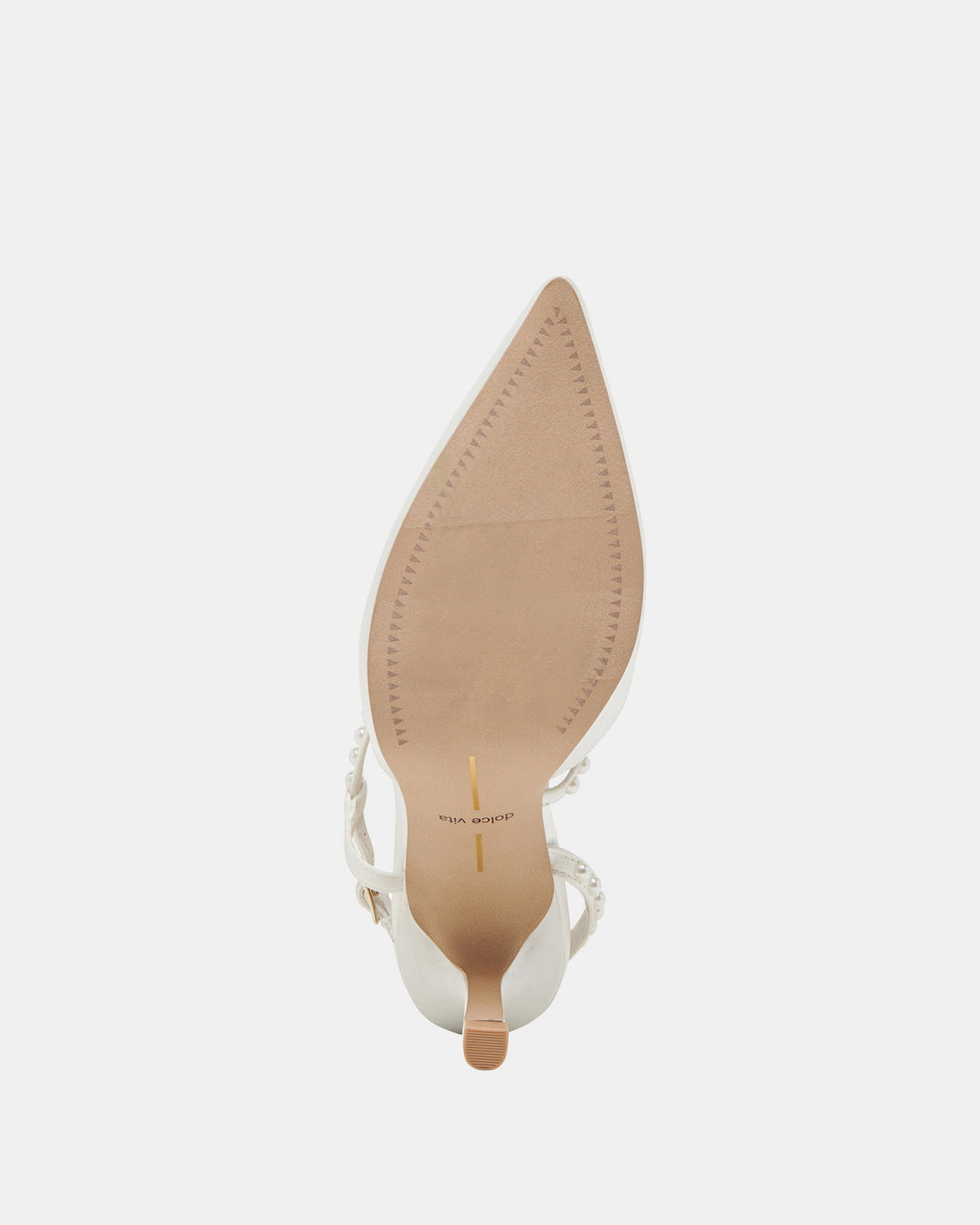 KAMRA PEARL TRUE WHITE - view 7