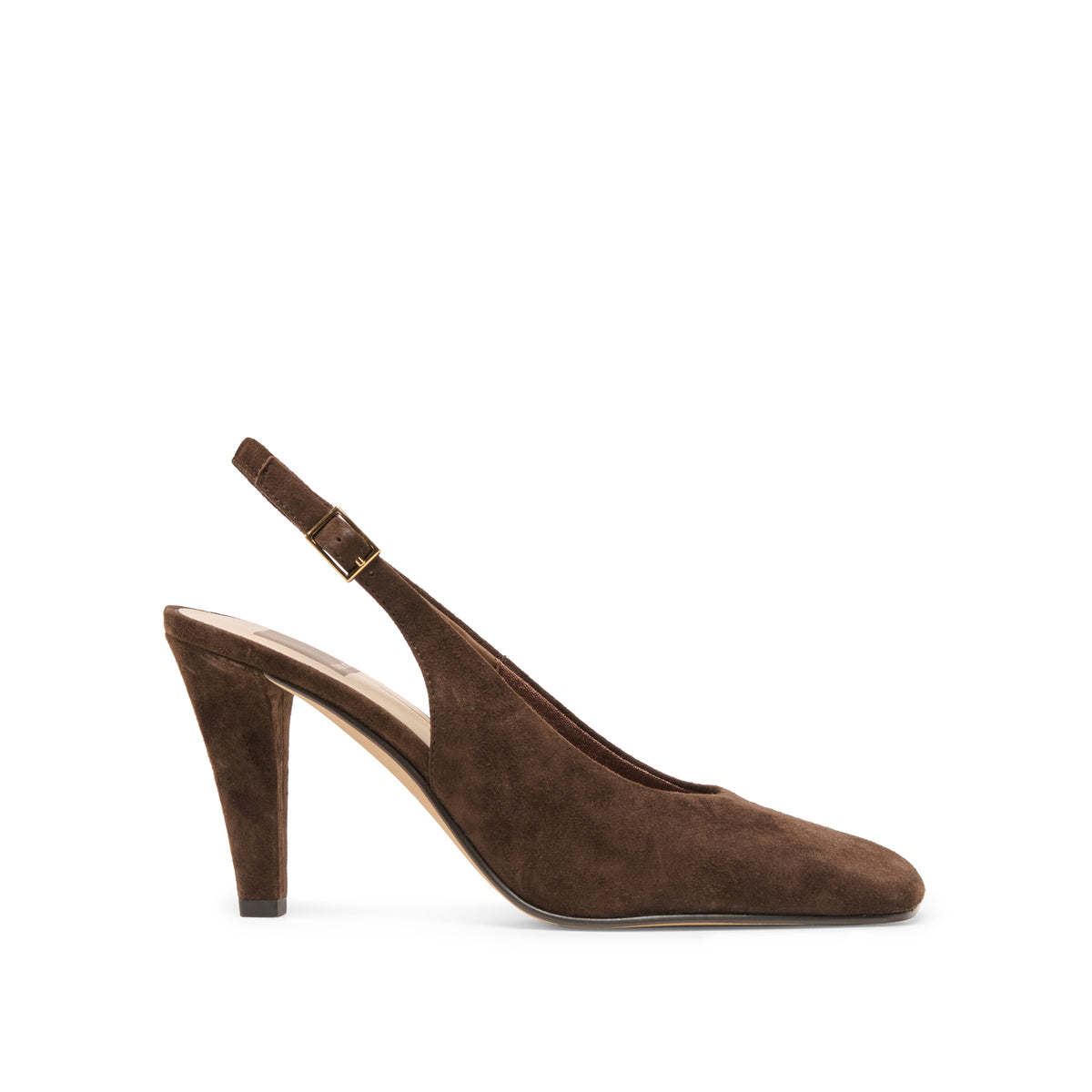 Dolce Vita Australia GESSIA DARK BROWN - position 3 - view 2
