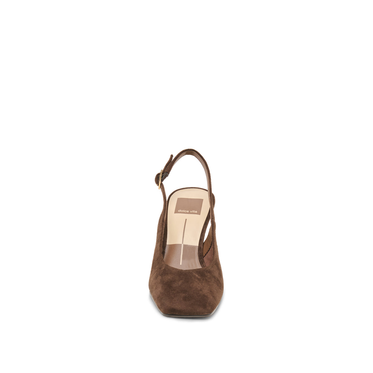 Dolce Vita Australia GESSIA DARK BROWN - position 5 - view 4