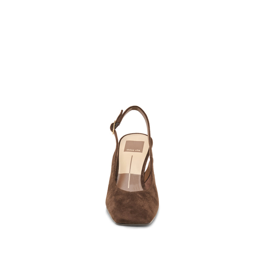 Dolce Vita Australia GESSIA DARK BROWN - position 5 - view 4