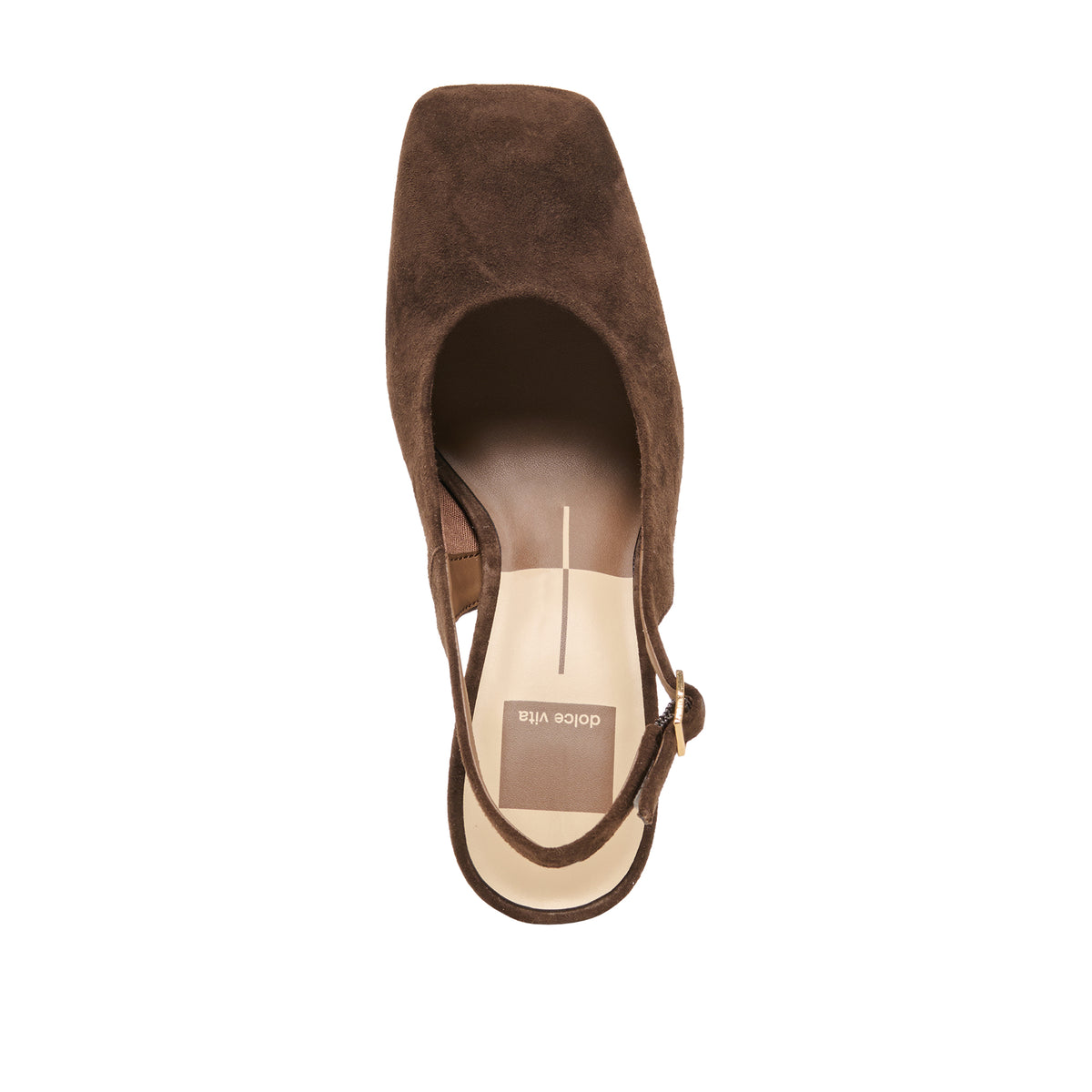 Dolce Vita Australia GESSIA DARK BROWN - position 7 - view 6