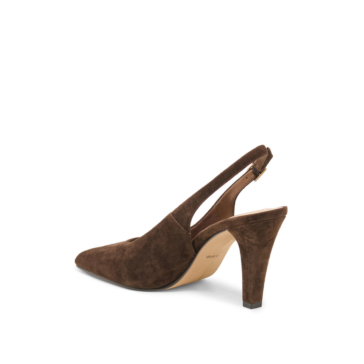Dolce Vita Australia GESSIA DARK BROWN - position 10 - view 9