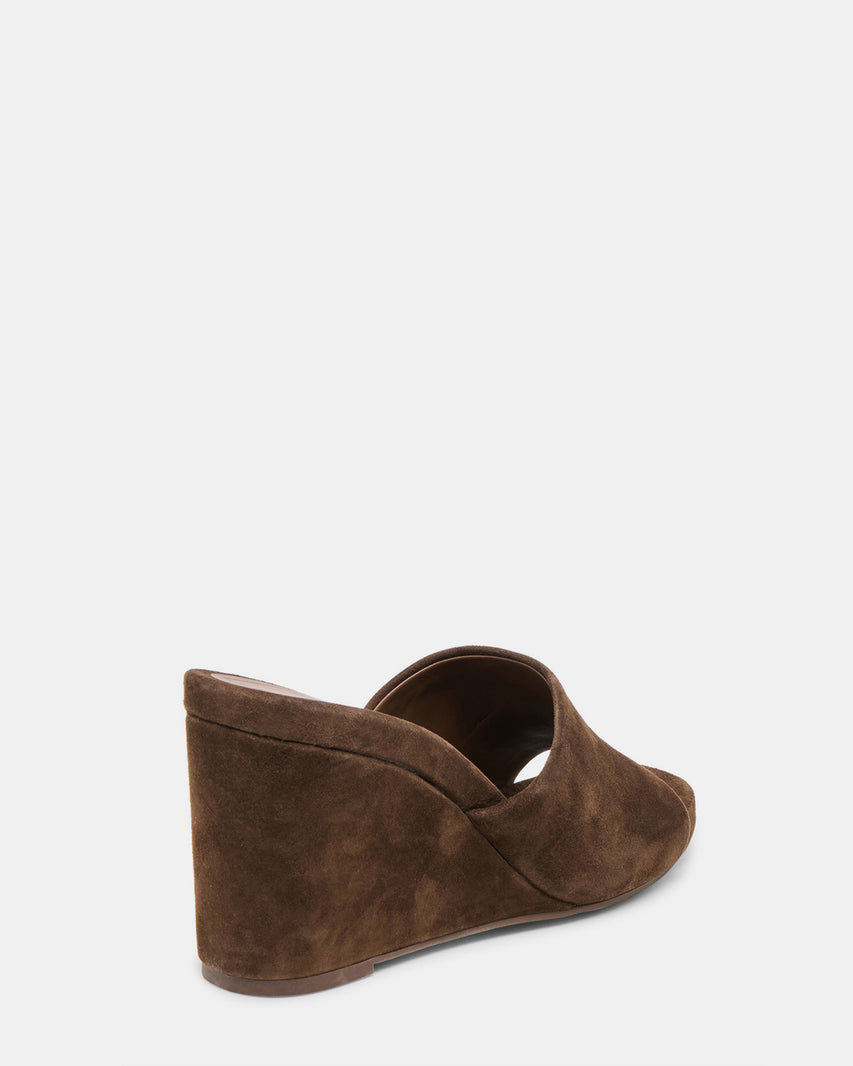 HOLTA DARK BROWN - view 5