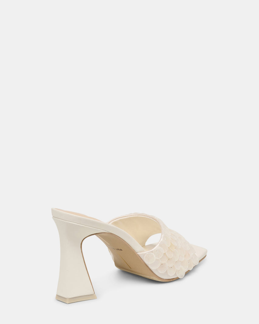 NANDY CONFETTI IVORY - view 5