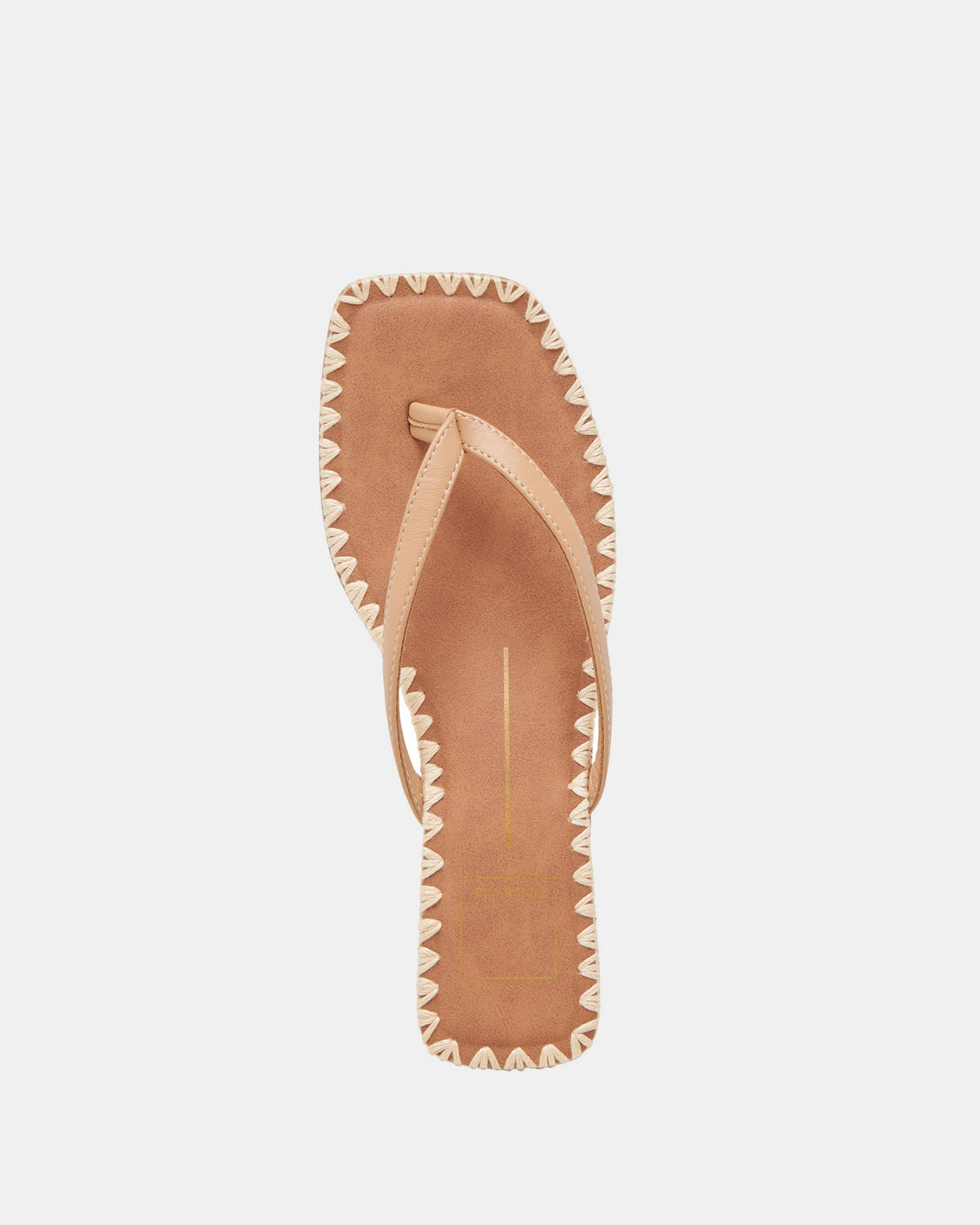 BARTY LIGHT TAN - view 4