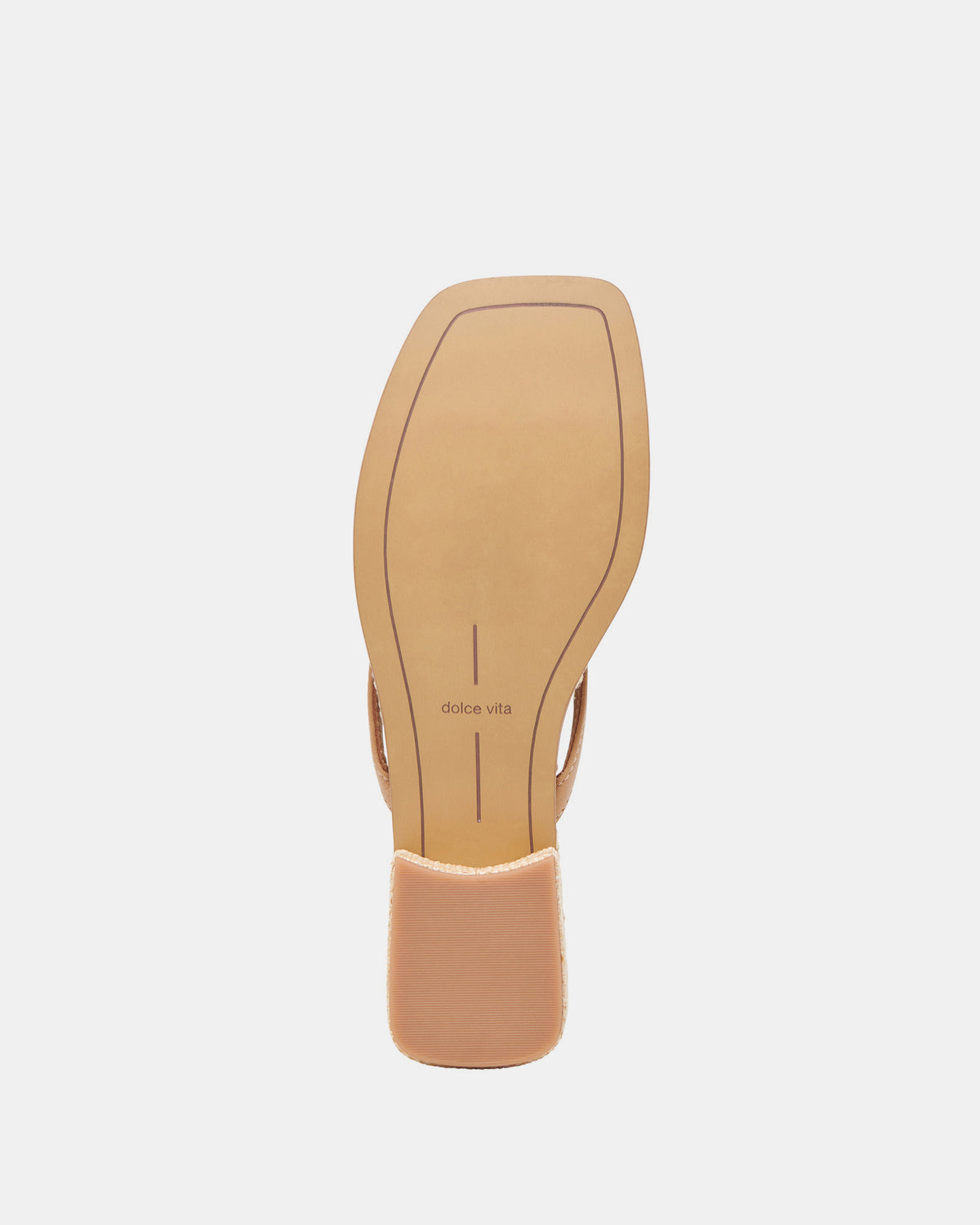 BARTY LIGHT TAN - view 7