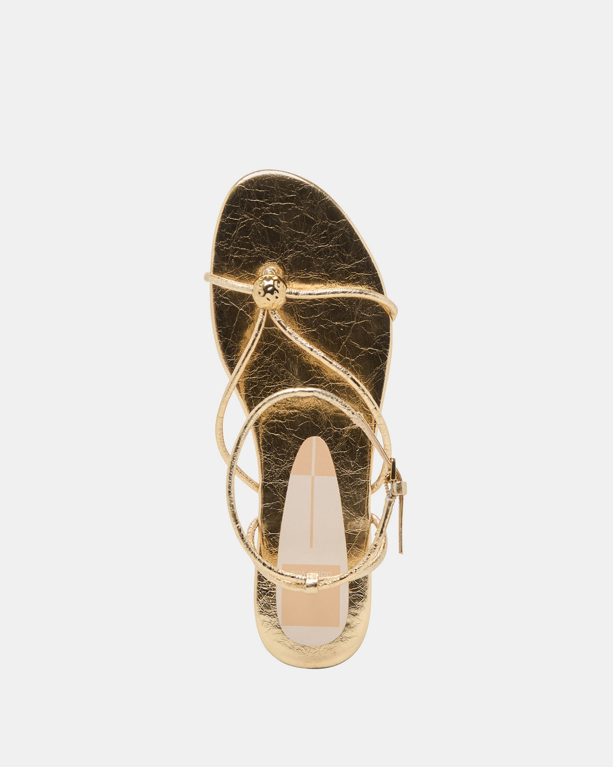 KENLEY GOLD - view 4