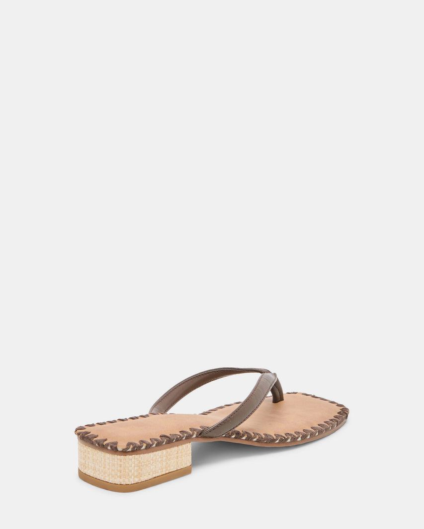 BARTY DARK BROWN - view 5