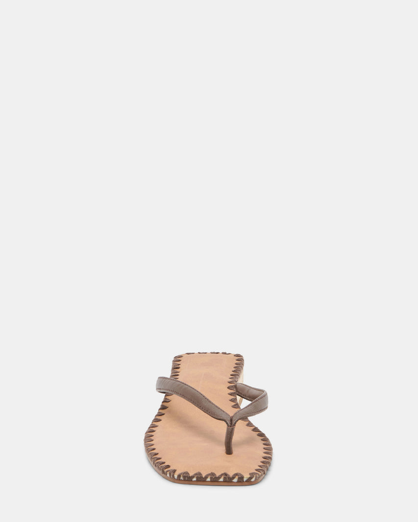 BARTY DARK BROWN - view 3