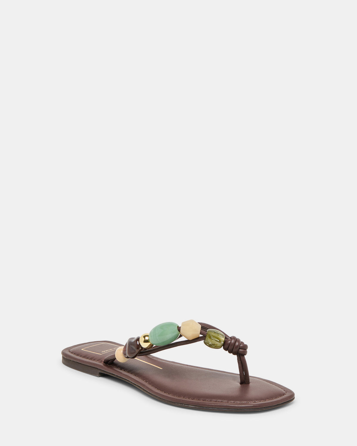 CELY DARK BROWN - view 2