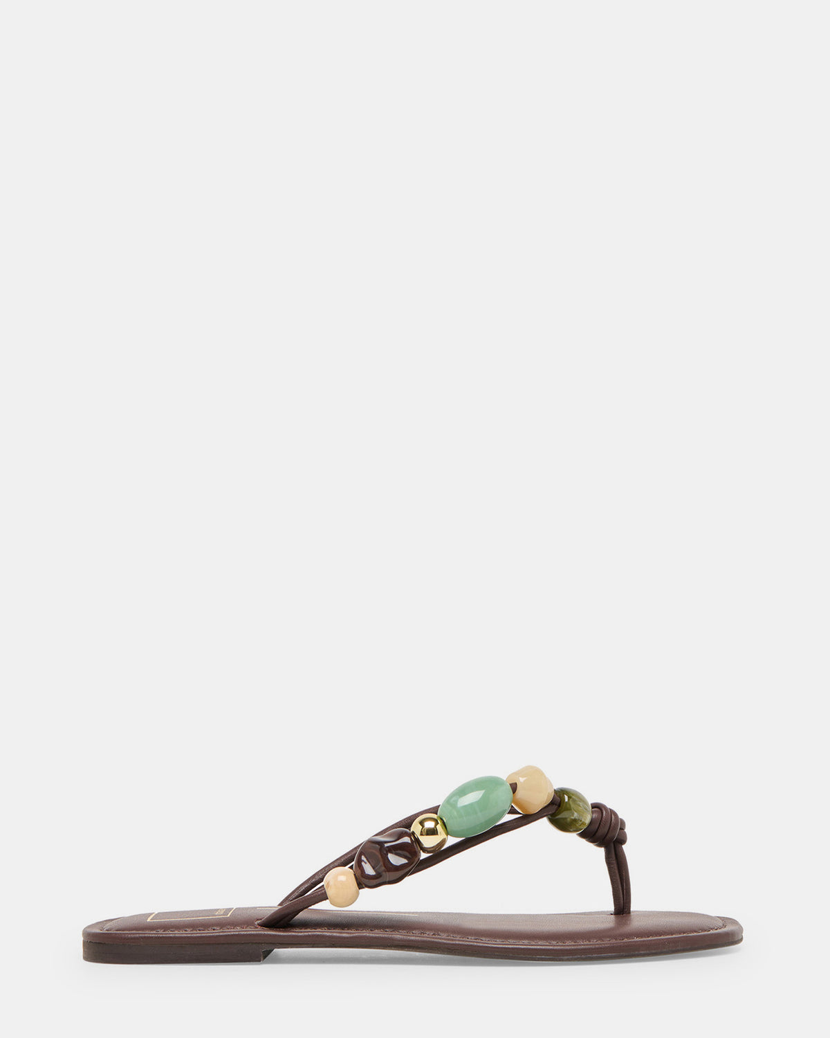 CELY DARK BROWN
