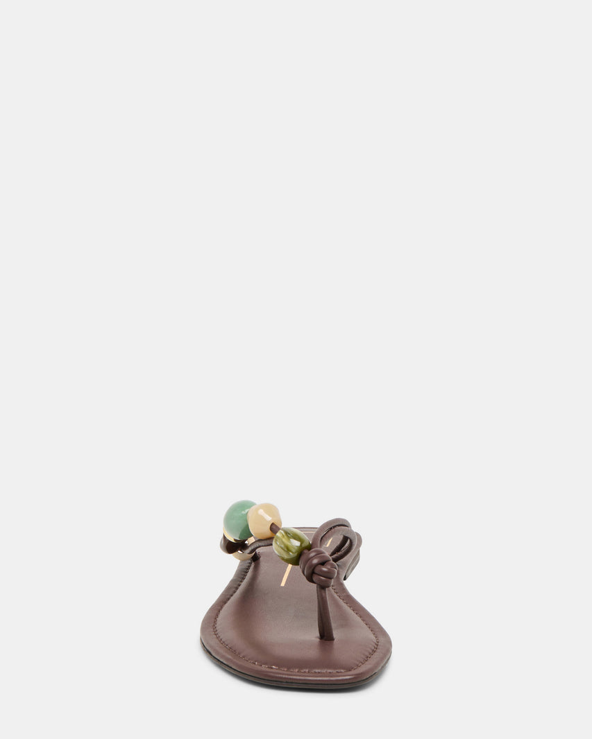 CELY DARK BROWN - view 3