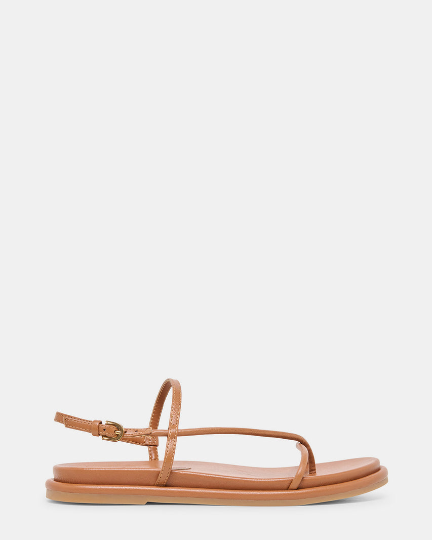 DOM SADDLE