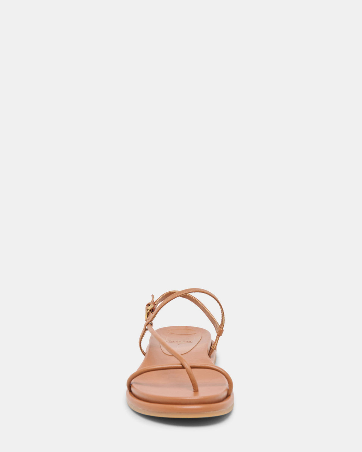 DOM SADDLE - view 3