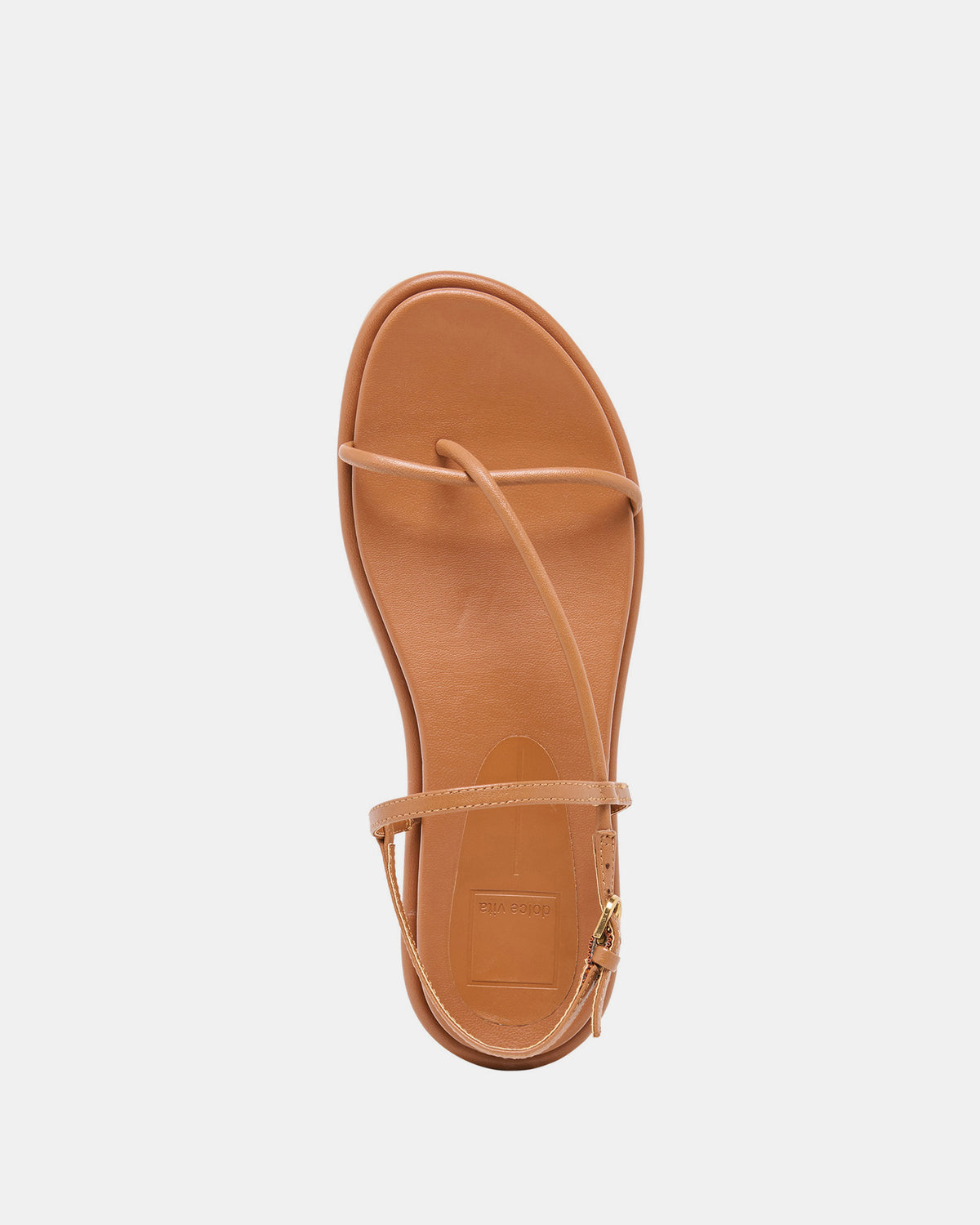DOM SADDLE - view 4