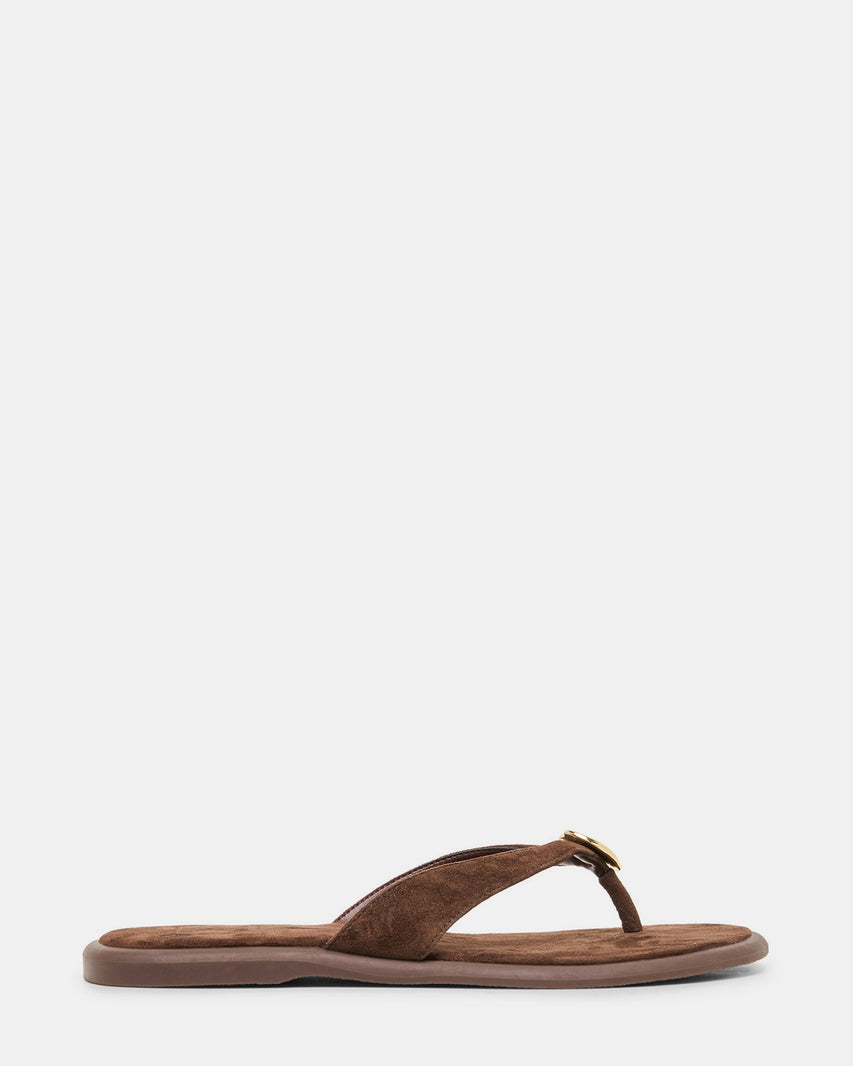 JAINA DARK BROWN