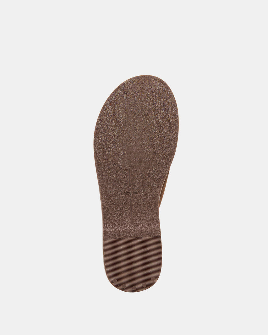 JAINA DARK BROWN - view 7
