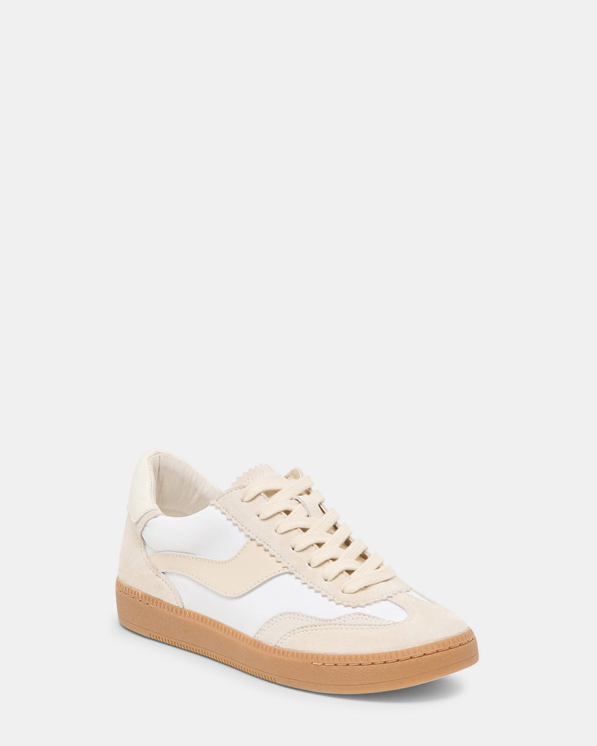 NOTICE2.0 WHITE/DUNE - view 2