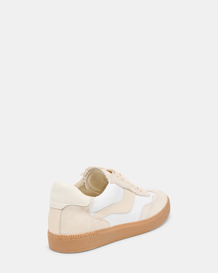 NOTICE2.0 WHITE/DUNE - view 5