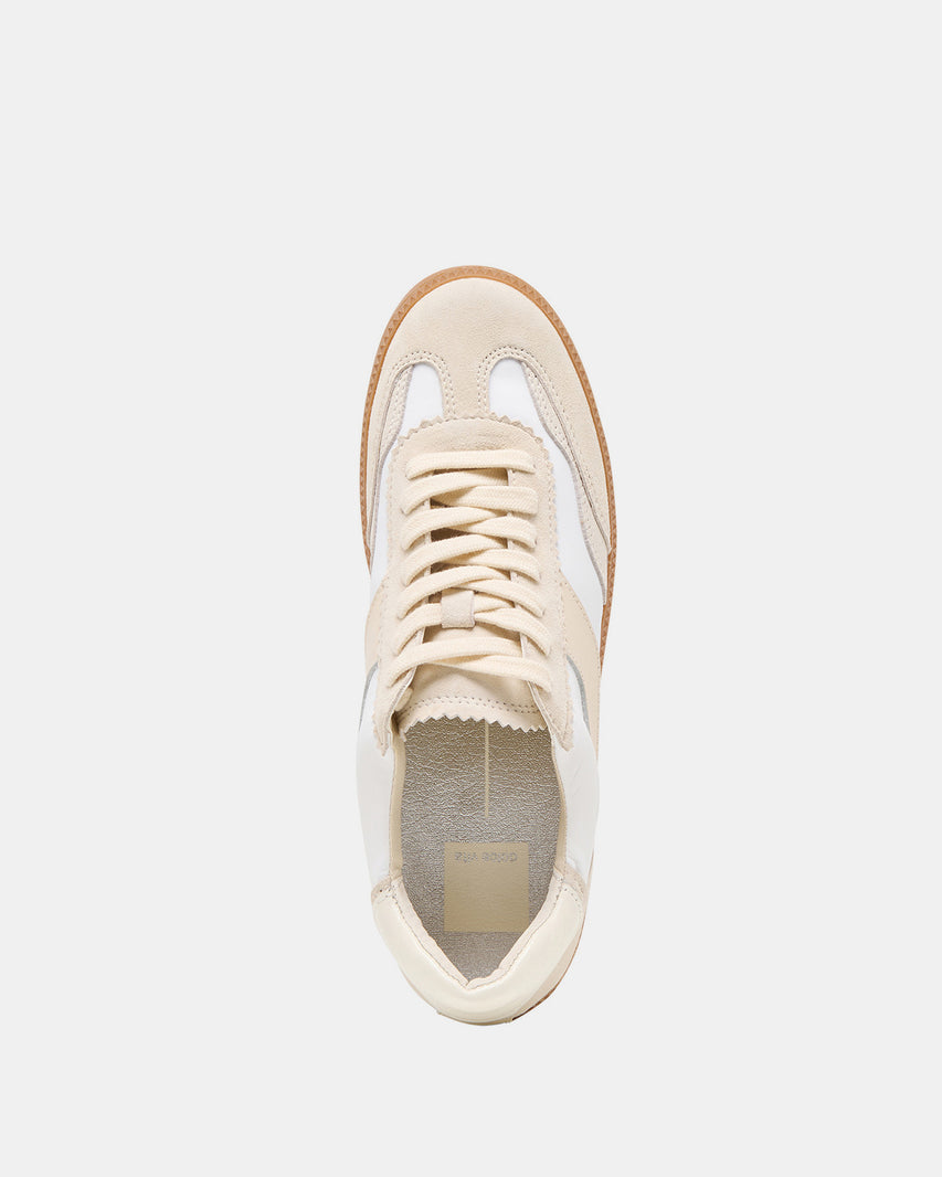 NOTICE2.0 WHITE/DUNE - view 4