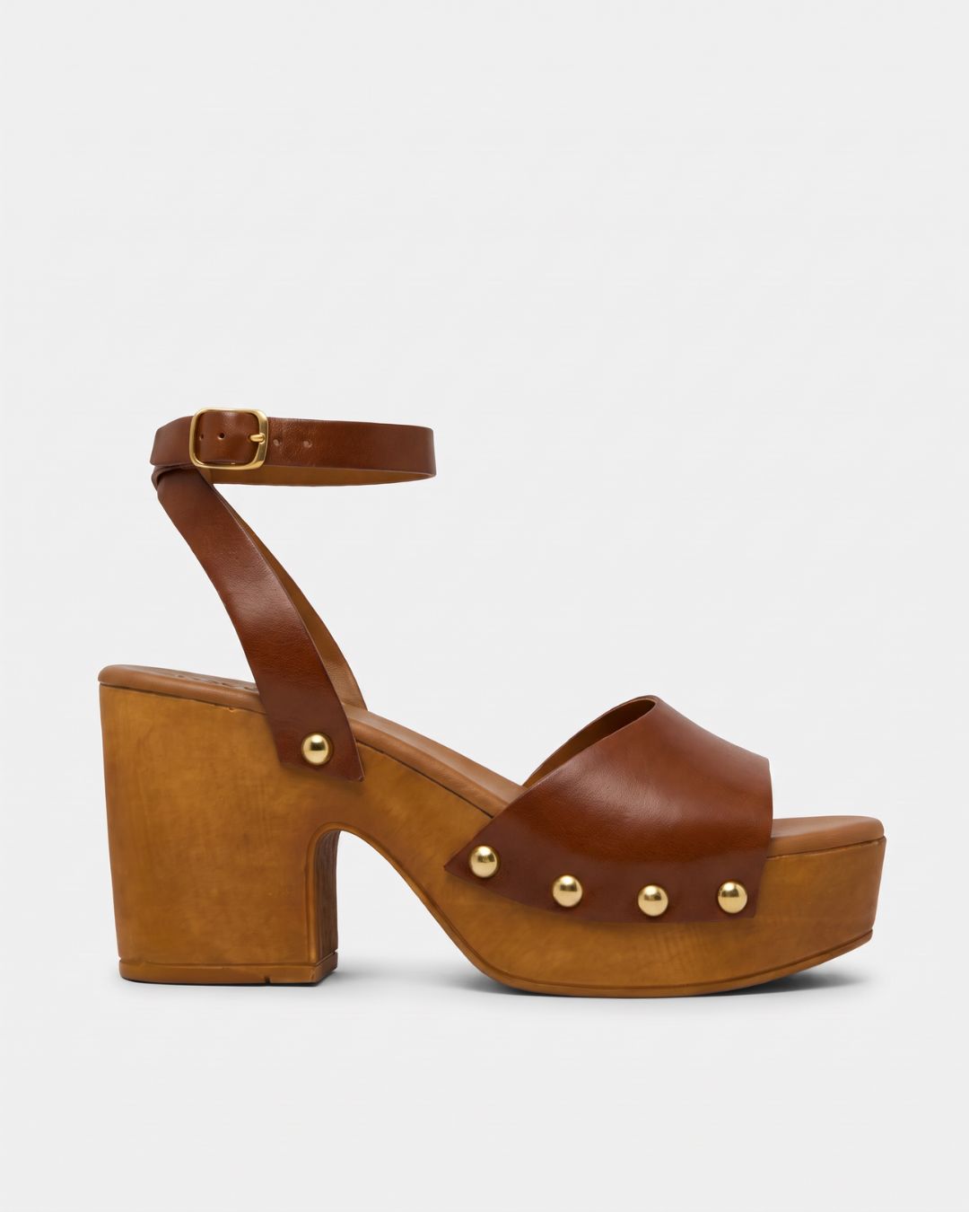 KEALEY COGNAC LEATHER