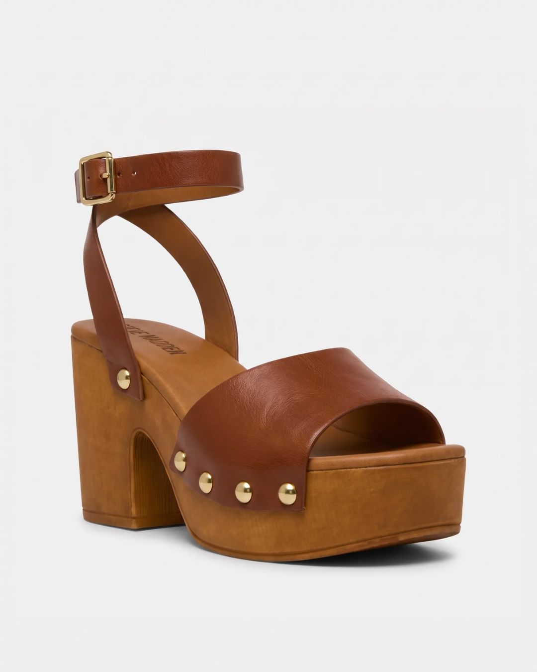 KEALEY COGNAC LEATHER - view 2