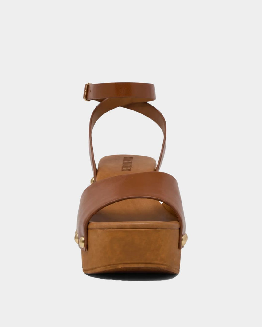 KEALEY COGNAC LEATHER - view 3