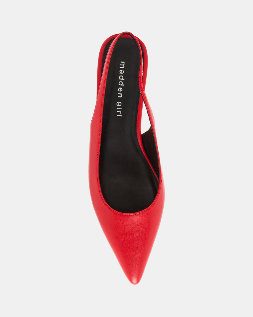CANDYY RED PARIS - view 4