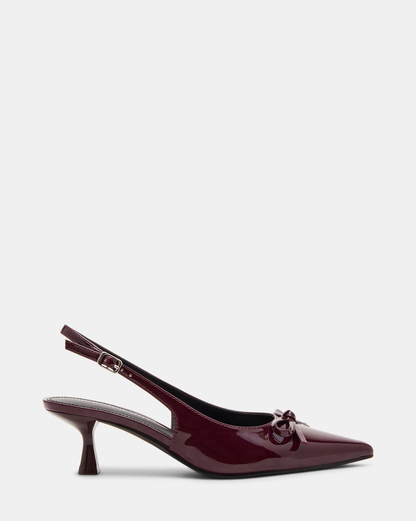 VOGUE VAMP PATENT