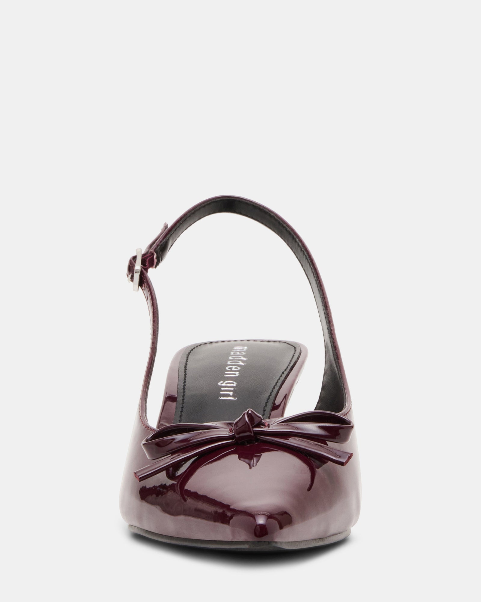 VOGUE VAMP PATENT - view 3